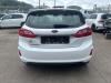 Ford Fiesta 7 1.1 Ti-VCT 12V 85 Sloopvoertuig (2018, Wit)