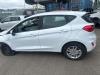 Ford Fiesta 7 1.1 Ti-VCT 12V 85 Sloopvoertuig (2018, Wit)