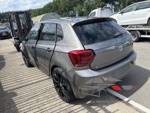 Volkswagen Polo VI 1.0 TSI 12V  (Sloop)