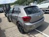 Volkswagen Polo VI 1.0 TSI 12V Sloopvoertuig (2018, Grijs)