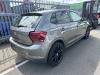 Volkswagen Polo VI 1.0 TSI 12V Sloopvoertuig (2018, Grijs)