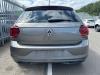 Volkswagen Polo VI 1.0 TSI 12V Sloopvoertuig (2018, Grijs)
