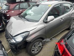 Hyundai i10 1.0 12V  (Sloop)