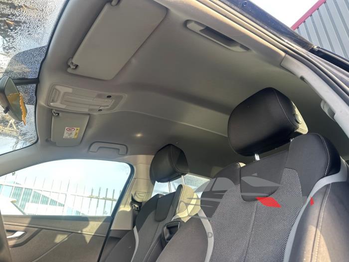 Audi Q2 1.6 30 TDI 16V Sloopvoertuig (2018, Zwart)