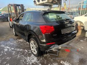 Audi Q2 1.6 30 TDI 16V  (Sloop)