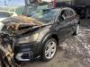 Audi Q2 1.6 30 TDI 16V Sloopvoertuig (2018, Zwart)