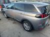 Peugeot 5008 II 1.6 BlueHDi 115 Sloopvoertuig (2017, Grijs)