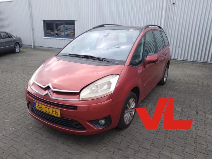 Foto donor auto