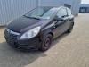 Donor auto Opel Corsa D 1.0 uit 2008