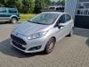 Donor auto Ford Fiesta 6 (JA8) 1.0 EcoBoost 12V 100 uit 2015