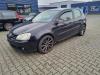 Sloopauto Volkswagen Golf uit 2004