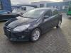 Donor auto Ford Focus 3 1.0 Ti-VCT EcoBoost 12V 100 uit 2013