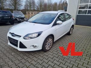 Ford Focus 3 1.0 Ti-VCT EcoBoost 12V 100  (Sloop)