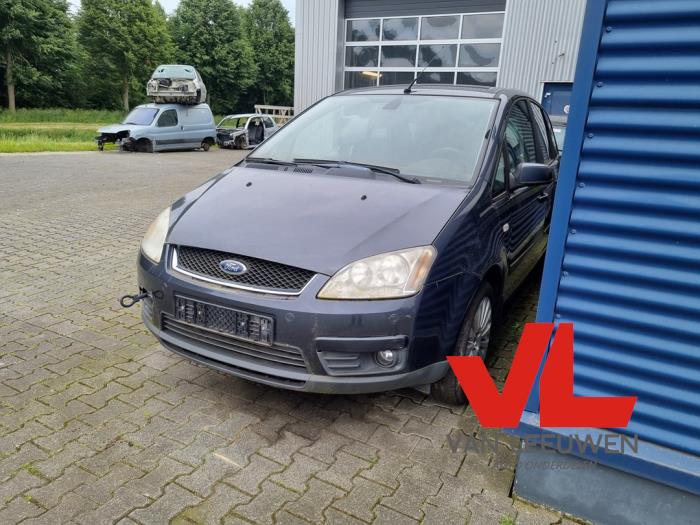 Foto donor auto