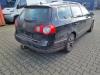 Volkswagen Passat Variant 2.0 TDI 16V 140 Sloopvoertuig (2007, Zwart)
