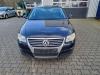 Volkswagen Passat Variant 2.0 TDI 16V 140 Sloopvoertuig (2007, Zwart)