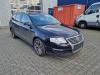 Volkswagen Passat Variant 2.0 TDI 16V 140 Sloopvoertuig (2007, Zwart)