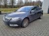 Sloopauto Opel Insignia uit 2008