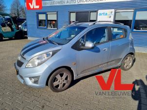 Chevrolet Spark 1.2 16V  (Schade)