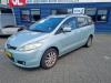 Mazda 5 1.8i 16V Sloopvoertuig (2005, Grijs)