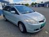 Mazda 5 2.0i 16V Sloopvoertuig (2005, Grijs)