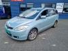 Mazda 5 2.0i 16V Sloopvoertuig (2005, Grijs)