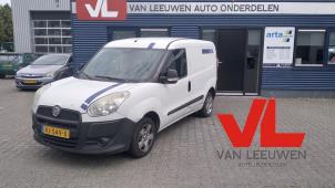 Fiat Doblo Cargo 1.3 D Multijet  (Schade)