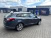 Sloopauto Renault Megane uit 2016
