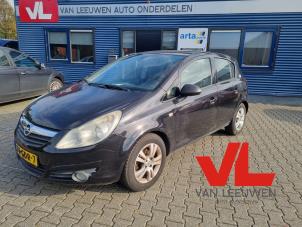 Opel Corsa D 1.4 16V Twinport  (Schade)