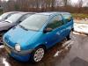 Renault Twingo 1.2 Sloopvoertuig (2006, Blauw)