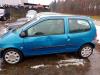 Renault Twingo 1.2 Sloopvoertuig (2006, Blauw)