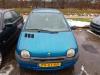 Renault Twingo 1.2 Sloopvoertuig (2006, Blauw)