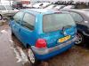 Renault Twingo 1.2 Sloopvoertuig (2006, Blauw)