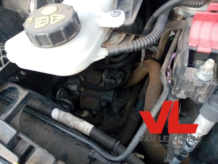 Ford Transit Custom 2.2 TDCi 16V Sloopvoertuig (2016)