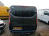 Ford Transit Custom 2.2 TDCi 16V Sloopvoertuig (2016)
