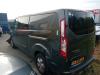 Ford Transit Custom 2.2 TDCi 16V Sloopvoertuig (2016)