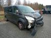 Ford Transit Custom 2.2 TDCi 16V Sloopvoertuig (2016)