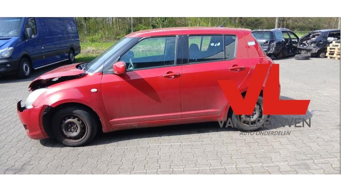 Foto donor auto