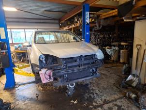 Volkswagen Golf V 1.6 FSI 16V  (Sloop)