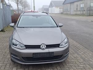 Volkswagen Golf VII Variant 1.2 TSI BlueMotion 16V  (Sloop)