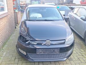 Volkswagen Polo V 1.2 TDI 12V BlueMotion  (Sloop)