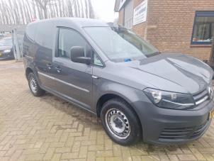 Volkswagen Caddy IV 2.0 TDI 75  (Sloop)