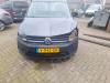 Volkswagen Caddy IV 2.0 TDI 75 Sloopvoertuig (2017, LR7H)