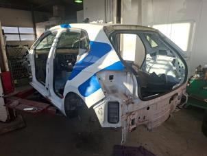 Volkswagen Polo VI 1.0 TSI 12V  (Sloop)