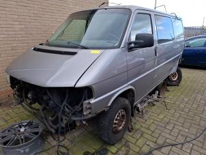 Volkswagen Transporter T4 2.5 TDI  (Sloop)