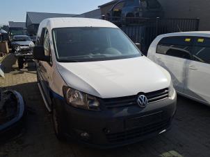 Volkswagen Caddy III 1.6 TDI 16V  (Sloop)