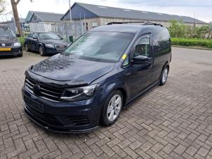 Volkswagen Caddy IV 2.0 TDI 102  (Sloop)