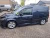 Volkswagen Caddy IV 2.0 TDI 102 Sloopvoertuig (2015, LT5U)
