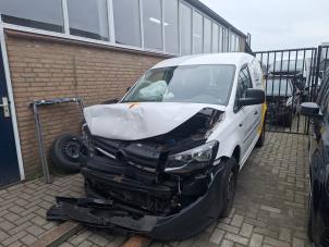 Volkswagen Caddy IV 2.0 TDI 75  (Sloop)