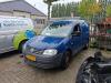 Sloopauto Volkswagen Caddy uit 2005